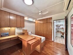 Blk 627 Bukit Batok Central (Bukit Batok), HDB Executive #502568721